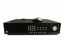 DVR